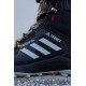 Чоловічі кросівки Adidas Terrex Swift Gore-Tex Fur black white