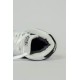 Жіночі кросівки  Nike Air Force 1 high Fur White Black