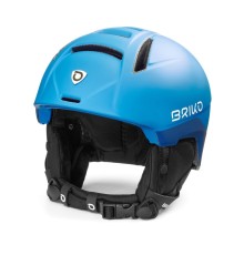 Шолом гірськолижний Briko Canyon M/L (56-58) Matt Blue Planet/Blue Space (211177W-BL-M-L)