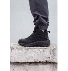 Чоловічі кросівки Merrell ice cap moc 2 high Fur Black