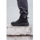 Чоловічі кросівки Merrell ice cap moc 2 high Fur Black