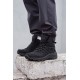 Чоловічі кросівки Merrell ice cap moc 2 high Fur Black