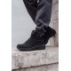 Чоловічі кросівки Merrell ice cap moc 2 high Fur Black