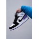 Чоловічі кросівки Nike Air Jordan 1 retro high fleece