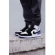 Чоловічі кросівки Nike Air Jordan 1 retro high fleece