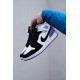 Чоловічі кросівки Nike Air Jordan 1 retro high fleece