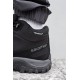 Чоловічі черевики Salomon Shelter Cs Wp Black grey