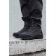 Чоловічі черевики Merrell ice cap moc 2 high Fur Grey