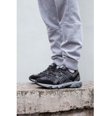 Чоловічі кросівки Asics Gel-Sonoma 15-50 Gore-Tex Black Gray