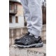 Чоловічі кросівки Asics Gel-Sonoma 15-50 Gore-Tex Black Gray