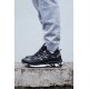 Чоловічі кросівки Salomon Xt rush-2 Gore-tex Black White