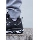 Чоловічі кросівки Salomon Xt rush-2 Gore-tex Black White