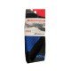 Шкарпетки гірськолижні Nordica Multi Purpose Merino Winter Socks (2 пари) Black/Blue (NRD-MLTPR-BLK)