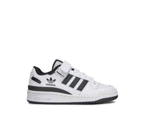 Оригінальні жіночі кросівки Adidas Forum Low IF2649