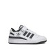 Оригінальні жіночі кросівки Adidas Forum Low IF2649