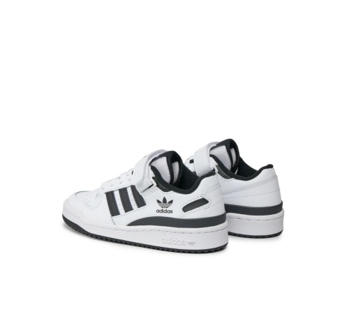 Оригінальні жіночі кросівки Adidas Forum Low IF2649