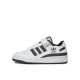 Оригінальні жіночі кросівки Adidas Forum Low IF2649