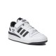 Оригінальні жіночі кросівки Adidas Forum Low IF2649