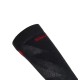 Шкарпетки гірськолижні Salomon S/MAX (Merino) Black/Racing Red (C18054)