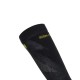 Шкарпетки гірськолижні Salomon S/MAX (Merino)  Black/Oil Green (С18053)