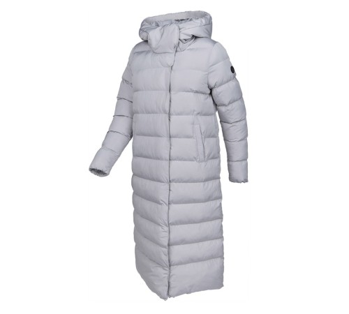 Куртка жіноча зимова LOAP Tadeka STORMEX Women M White (CLW21116)