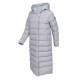 Куртка жіноча зимова LOAP Tadeka STORMEX Women M White (CLW21116)