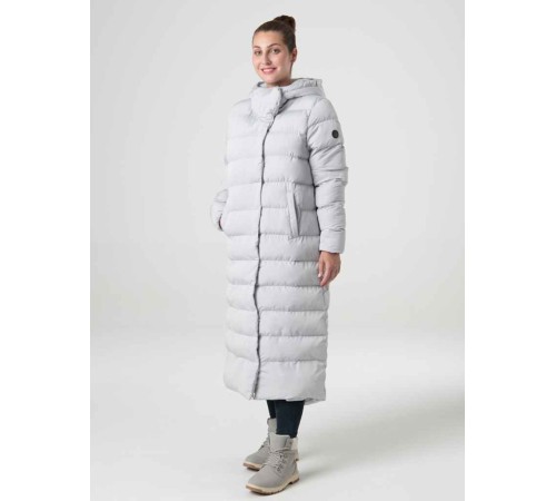 Куртка жіноча зимова LOAP Tadeka STORMEX Women M White (CLW21116)