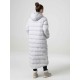 Куртка жіноча зимова LOAP Tadeka STORMEX Women M White (CLW21116)