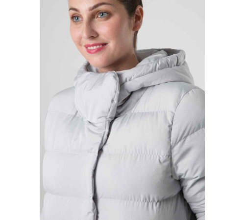 Куртка жіноча зимова LOAP Tadeka STORMEX Women M White (CLW21116)