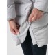 Куртка жіноча зимова LOAP Tadeka STORMEX Women M White (CLW21116)