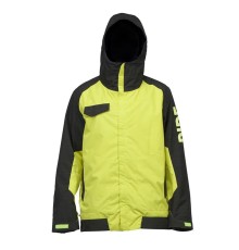 Куртка чоловіча гірськолижна Ride Gatewood Jacket Attached Hood M Lime/Light (1243204)