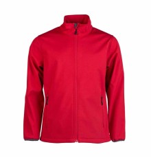 Куртка чоловіча демісезонна софтшел Kensis JKSF888 RORI Softshell Red (1543006085)