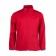 Куртка чоловіча демісезонна софтшел Kensis JKSF888 RORI Softshell Red (1543006085)