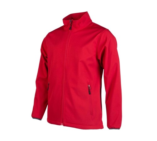 Куртка чоловіча демісезонна софтшел Kensis JKSF888 RORI Softshell Red (1543006085)