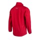 Куртка чоловіча демісезонна софтшел Kensis JKSF888 RORI Softshell Red (1543006085)