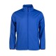 Куртка чоловіча демісезонна софтшел Kensis JKSF888 RORI Softshell S Blue (1541019831-S)