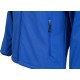 Куртка чоловіча демісезонна софтшел Kensis JKSF888 RORI Softshell S Blue (1541019831-S)