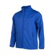 Куртка чоловіча демісезонна софтшел Kensis JKSF888 RORI Softshell S Blue (1541019831-S)