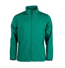 Куртка чоловіча демісезонна софтшел Kensis JKSF888 RORI Softshell XXL Green (1541019833-XXL)