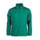 Куртка чоловіча демісезонна софтшел Kensis JKSF888 RORI Softshell XXL Green (1541019833-XXL)