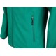 Куртка чоловіча демісезонна софтшел Kensis JKSF888 RORI Softshell XXL Green (1541019833-XXL)