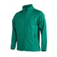 Куртка чоловіча демісезонна софтшел Kensis JKSF888 RORI Softshell XXL Green (1541019833-XXL)