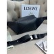 Месенджер Loewe Puzzle чорний c865