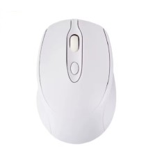 Акумуляторна бездротова мишка Xiaomi Sensitive Bluetooth Mouse 2.4G Dual-Mode White