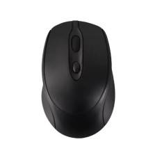 Акумуляторна бездротова мишка Xiaomi Sensitive Bluetooth Mouse 2.4G Dual-Mode Black