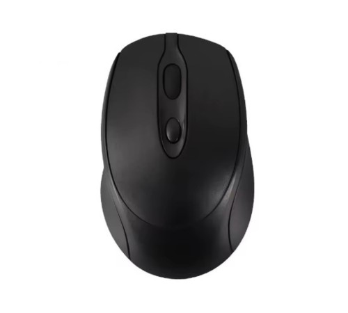 Акумуляторна бездротова мишка Xiaomi Sensitive Bluetooth Mouse 2.4G Dual-Mode Black