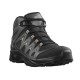 Оригінальні черевики Salomon X Braze Mid Gtx Black 471748