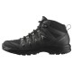 Оригінальні черевики Salomon X Braze Mid Gtx Black 471748