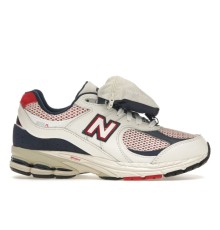 Оригінальні Чоловічі кросівки New Balance 2002R M2002RVE