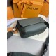 Месенджер сірий Louis Vuitton Fastline Gray c874